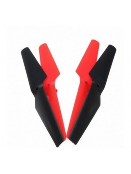-002 Probeller Set -002 Probeller Set