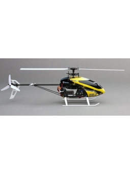 RC Helikopter Blade 200 SR X RTF EU Mode 2