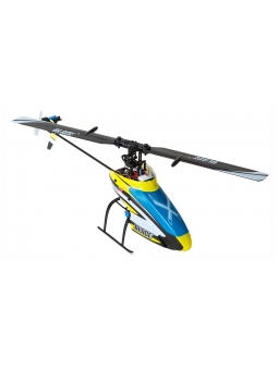 RC Helikopter Blade mCP X Brushless BNF