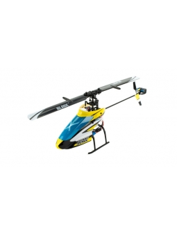 RC Helikopter Blade mCP X Brushless BNF