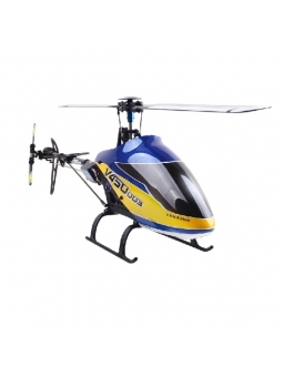 Rc Helicopter Walkera V450D03 Devo 7 RTF Version