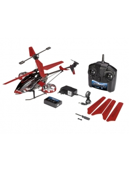 Revell Controll RC Helikopter X-Razor Next RTF/4CH/2,4GHz