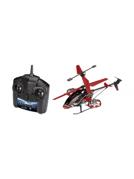 Revell Controll RC Helikopter X-Razor Next RTF/4CH/2,4GHz