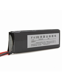 Li-po Akku 2200mAh, 7,4V für die Brushlessmotor Version 