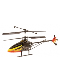 Monstertronic Rc Helikopter MT Lama 603 2,4GHz 4CH Hubschrauber mit Gyro 