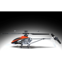 RC Helicopter  9031-1   3CH Helicopter Single Blade Hubschrauber, LCD Display  Gyro