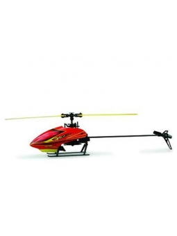 RC Helikopter Amewi Xtreme one 3D Brushless 6 Kanal LCD Steuerung 2.4 GHZ