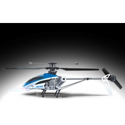RC Helicopter  9031-1   3CH Helicopter Single Blade Hubschrauber, LCD Display  Gyro