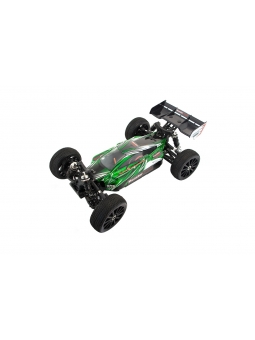 MonsterTronic RC Car Auto Offroad 9096 Rocket Pro 1:8 Brushless RTR