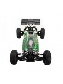 MonsterTronic RC Car Auto Offroad 9096 Rocket Pro 1:8 Brushless RTR