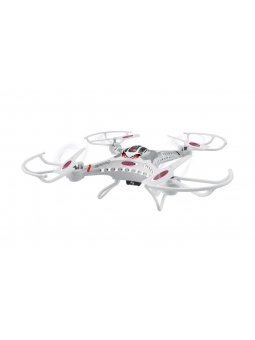 Jamara Drohne Ufo Catro AHP+ Quadrocopter m. Kamera