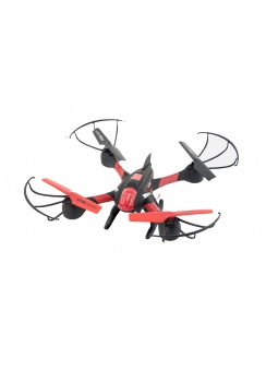 Monstertronic Sky Hawk FPV MT992 RC Quadrocopter Drohne RTF mit HD Kamera
