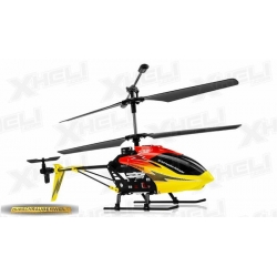 RC Hubschrauber Syma S32, S032, 2.4 GHz 3CH Helicopter mit H/L Speed-Funktion