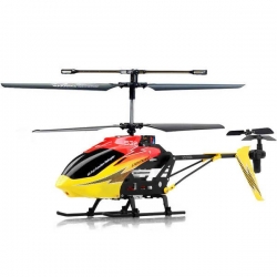 RC Hubschrauber Syma S32, S032, 2.4 GHz 3CH Helicopter mit H/L Speed-Funktion