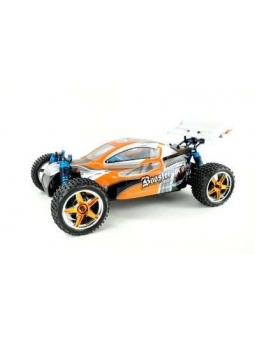 Amewi Buggy Booster Pro Offroad 1:10 Brushless RTR