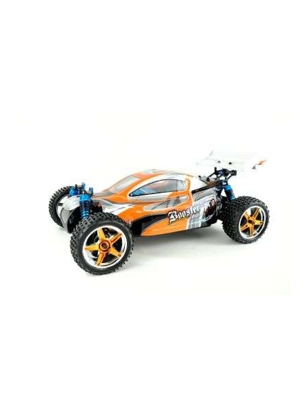 Amewi Buggy Booster Pro Offroad 1:10 Brushless RTR