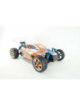 Amewi Buggy Booster Pro Offroad 1:10 Brushless RTR