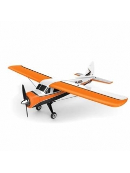  RC Flugzeug Monstertronic Piper XK A600 4CH 3D6G System Brushless 4Kanal