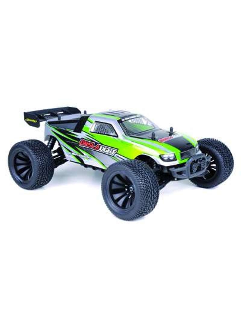 RC Car Auto HBX Truggy 1:12 M 1:12 / 2,4 GHz / RTR / 2WD