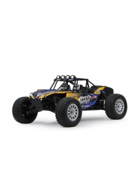 RC Buggy Jamara Dakar 1:10 EP Lipo Desert Buggy