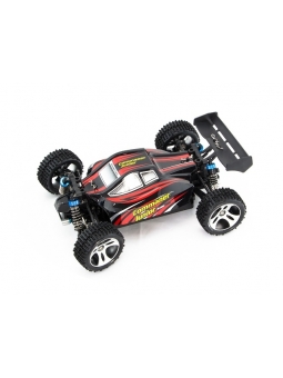 RC Auto Mini Buggy Commander Junior