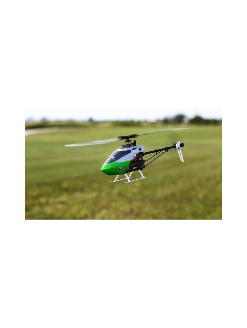 RC Helikopter Blade 180 CFX BNF Basic , Eine echte 3D-Heli-Rakete von Blade