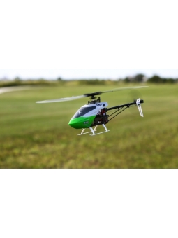 RC Helikopter Blade 180 CFX BNF Basic , Eine echte 3D-Heli-Rakete von Blade