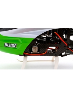 RC Helikopter Blade 180 CFX BNF Basic , Eine echte 3D-Heli-Rakete von Blade