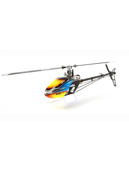 RC Helikopter Blade 360 CFX BNF Basic , Unkompliziert, und Mega-Power