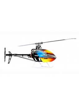 RC Helikopter Blade 360 CFX BNF Basic , Unkompliziert, und Mega-Power