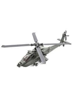 RC Helikopter Blade  Apache AH-64 - RTF (Mode 2)