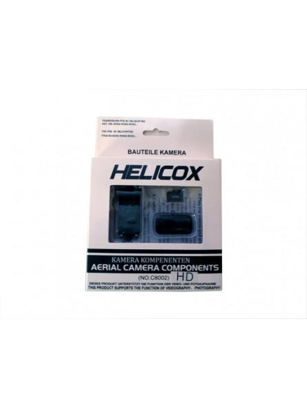 HD Kamera Helicox C8002 für 6029, 6036, 6039 HD Kamera Helicox C8002 für 6029, 6036, 6039