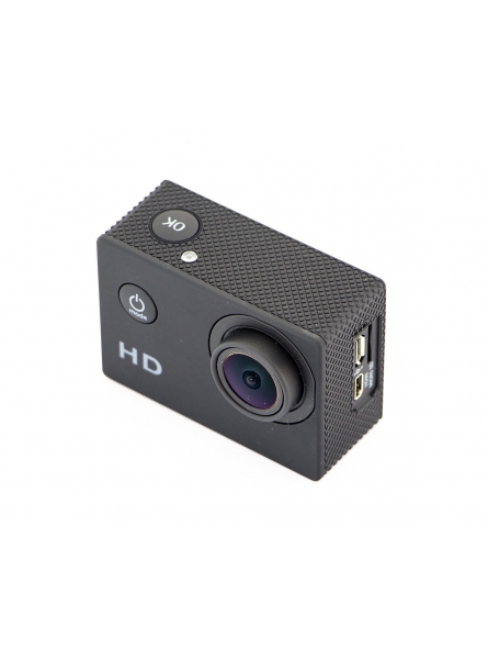 Sport u. Freizeit HD Action Kamera Sport u. Freizeit HD Action Kamera