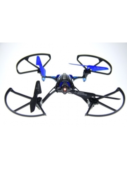 RC QUADROCOPTER 6052 MIT WIFI CAMERA LIFEÜBERTRAGUNG