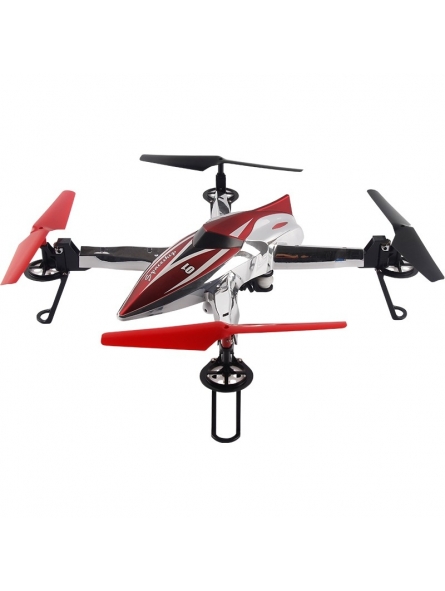 RC QUADROCOPTER WLtoys Q212K MIT WIFI KAMERA UND LIVE ÜBERTRAGUNG RC QUADROCOPTER WLtoys Q212K MIT WIFI KAMERA UND LIVE ÜBERTRAGUNG