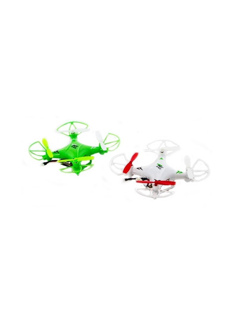 Quadrocopter Monstertronic SKY PRO V2 Quadro Copter mit Kamera