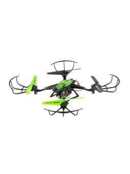 Quadrocopter Monstertronic Sky BOT FPV Live Bild via APP ,MT994