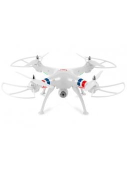  RC Quadrocopter SYMA X8C VENTURE mit HD KAMERA QUADROCOPTER 