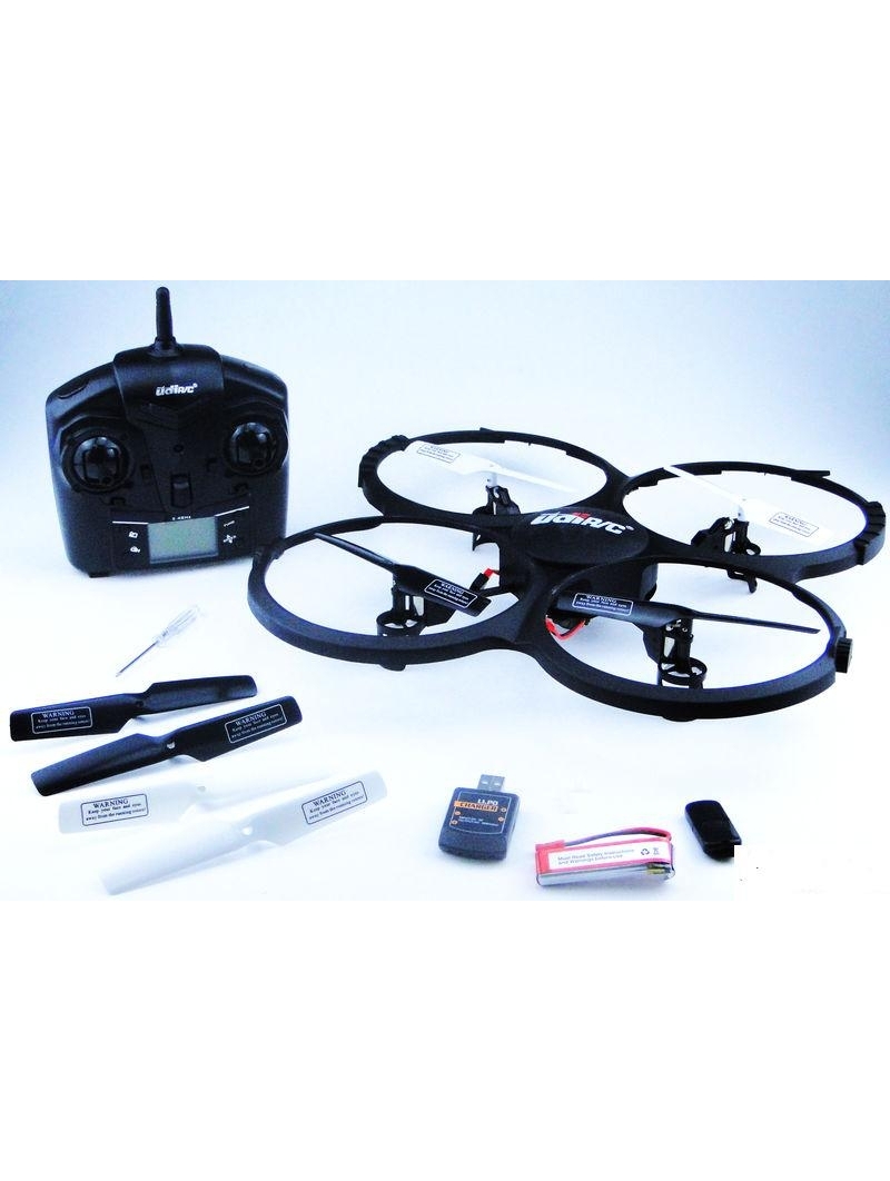 Discovery hd upgrade drone u818a deals
