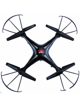 RC Quadrocopter Syma X5SC Explorers 2, Schwarz