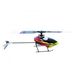 Nine Eagles RC Helikopter Solo Pro 129 RTF 4CH 2,4 GHz 