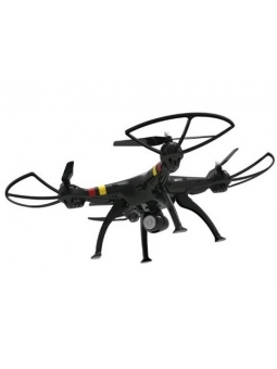 SYMA X8G QUADROCOPTER 2.4G 4CH 6 ACHSEN DRONE MIT 8MP HD-KAMERA