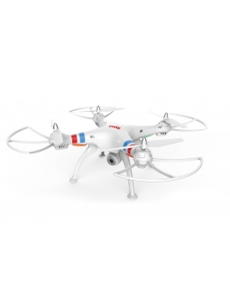 SYMA X8G QUADROCOPTER 2.4G 4CH 6 ACHSEN DRONE MIT 8MP HD-KAMERA