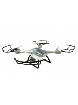 RC QUADROCOPTER RAYLINE FUNTOM 8 HD CAM MIT EXTRA AKKU