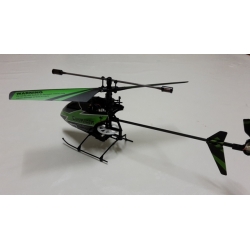 RC Helikopter Aviation WL Toys V911 PRO Commander RTF MODE 1-4 Neue Version