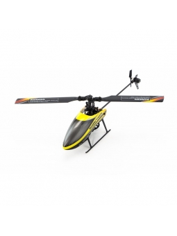 Top RC Helikopter WLtoys V966 Power Star 1 6CH 6-Axis Gyro Flybarless 