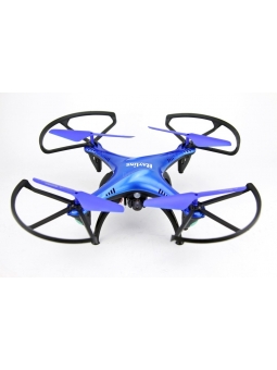 RC QUADROCOPTER RAYLINE FUNTOM 6 WIFI KAMERA BAROMETER FUNKTION