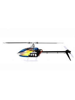 RC Helikopter Blade  270 CFX BNF Basic mit SAFE-Technologie