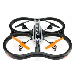 XXL RC Quadrocopter X30, "X30V" X30-V 2.4 GHz 4-CH , inkl.SpyCam Kamera , RTF