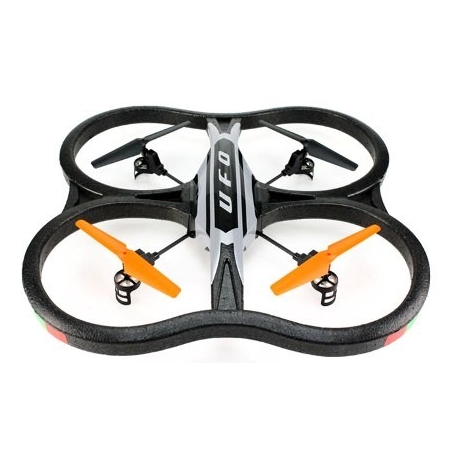 XXL RC Quadrocopter X30, "X30V" X30-V 2.4 GHz 4-CH , inkl.SpyCam Kamera , RTF